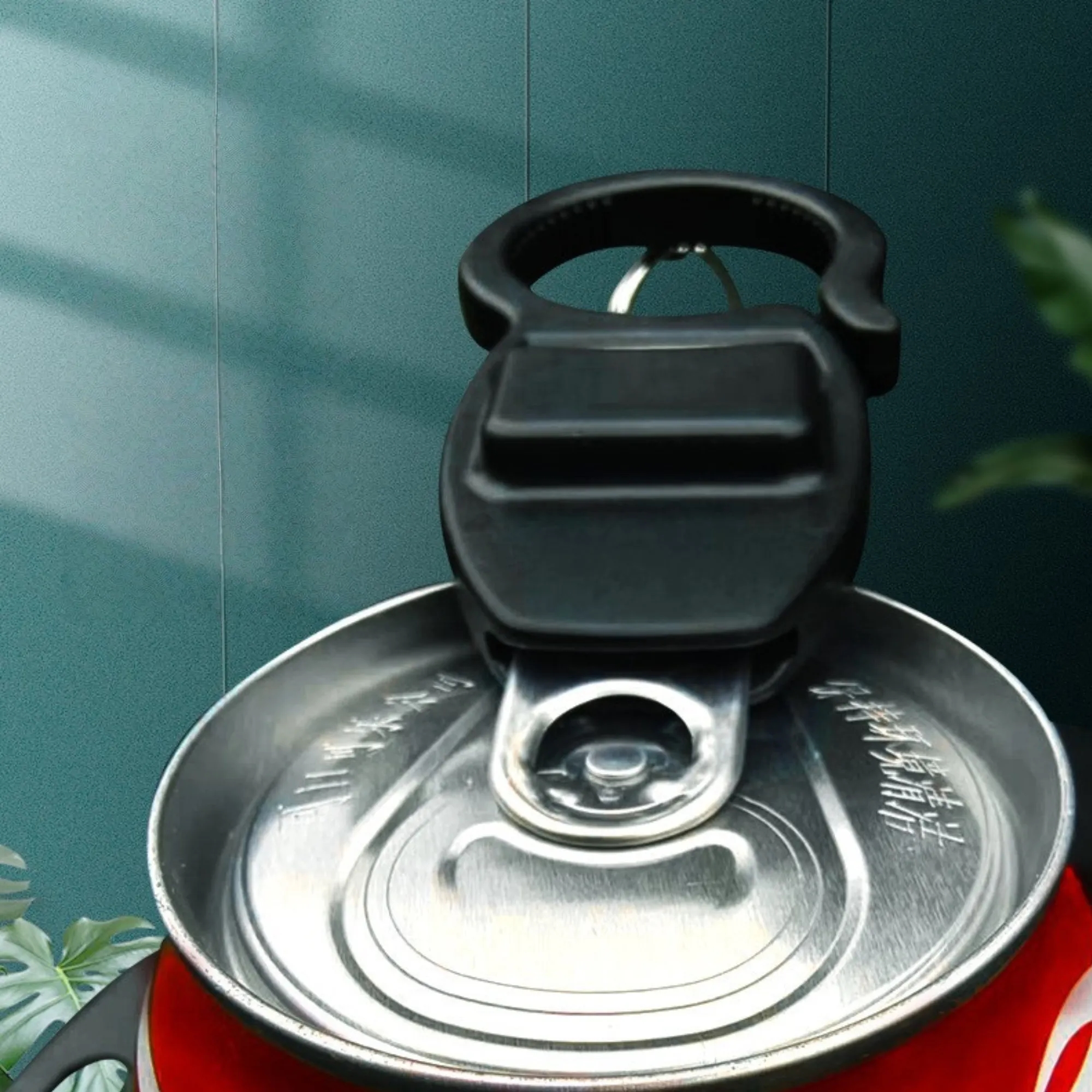 Multi Functional 3 in 1 Bottle Opener Key Chain For Can Beer 3