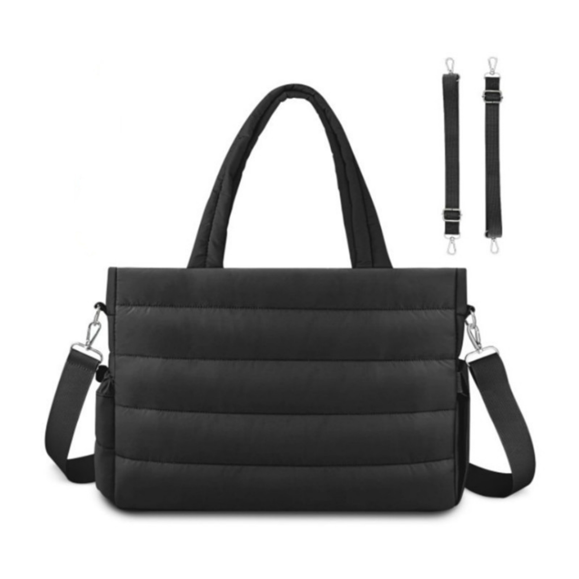 Baby Diaper Tote Bags 3