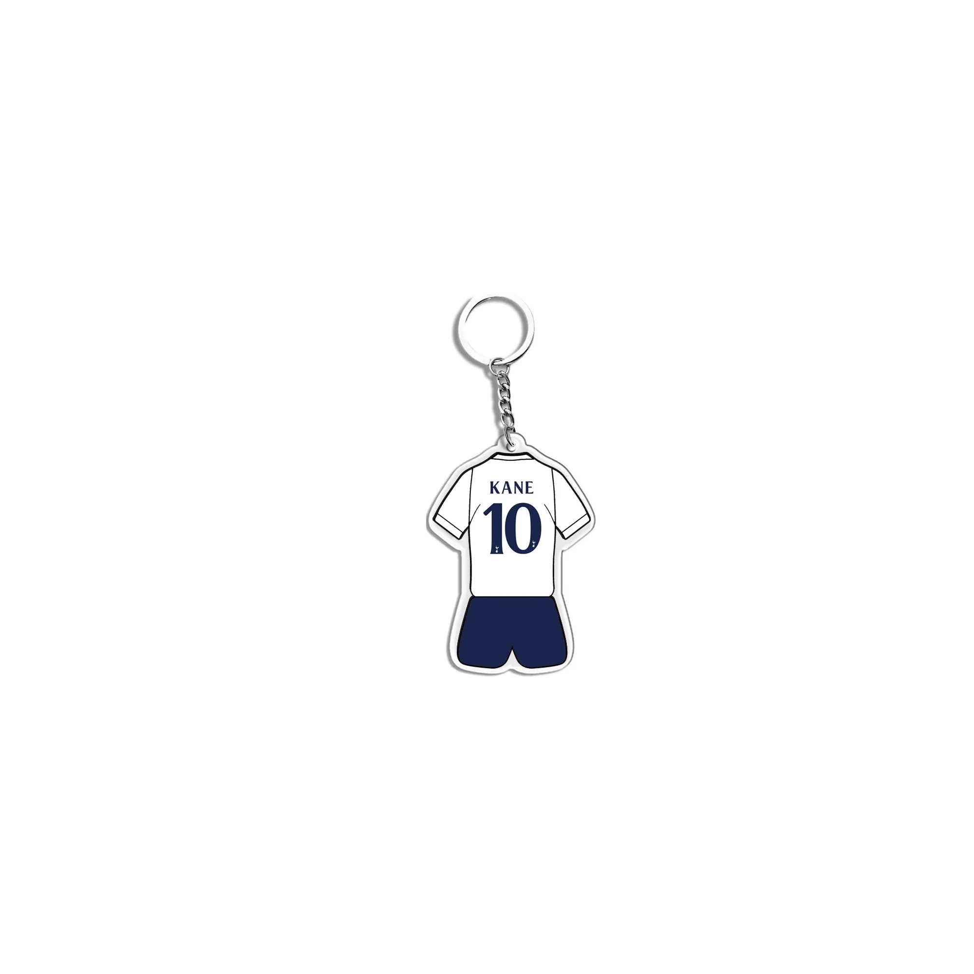 Custom Acrylic Keychain 8