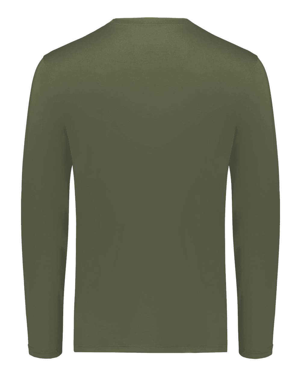 Unisex Essential Long Sleeve T-Shirt Powered By Coolcore - 222138 14
