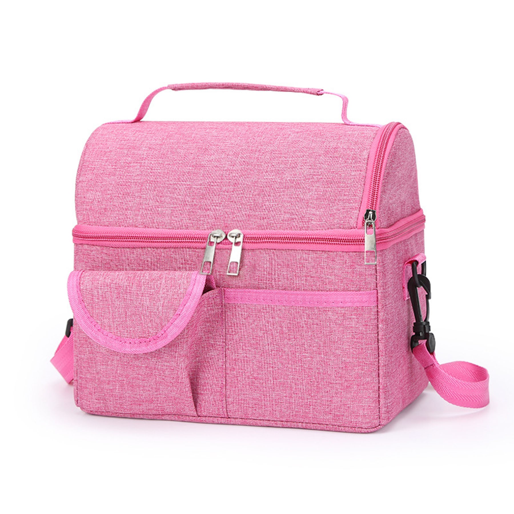 Large Capacity lunch Bag 4