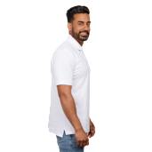 PALO Short Sleeve 100% Cotton Pique Polo - Men's 55