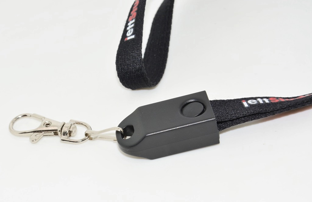 2 in 1 Smarty Charging Cable Lanyard 6
