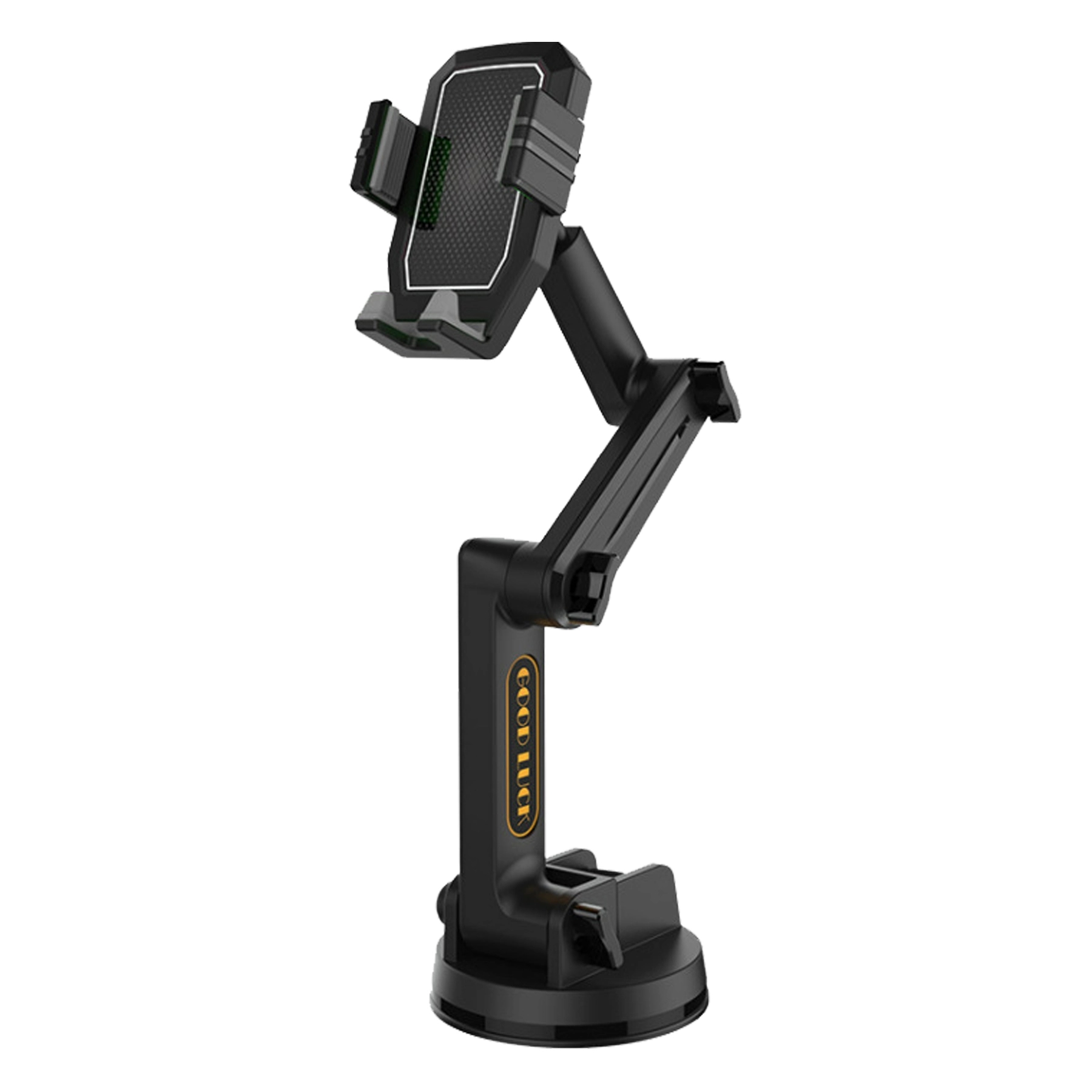 Universal Phone Mount For Car With Strength Suction Cup 4