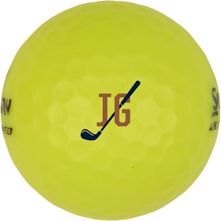 Srixon Q-STAR ULTISPEED Golf Balls - 3 Pack 19