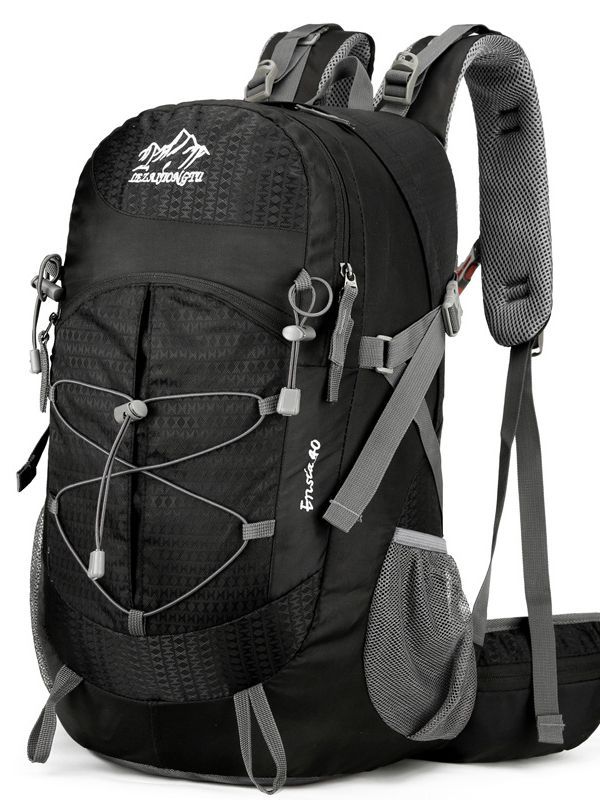 Camping Backpack 6