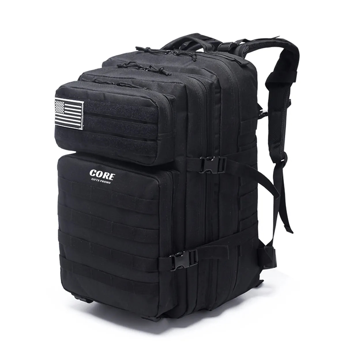 Military Tactical Backpack 4