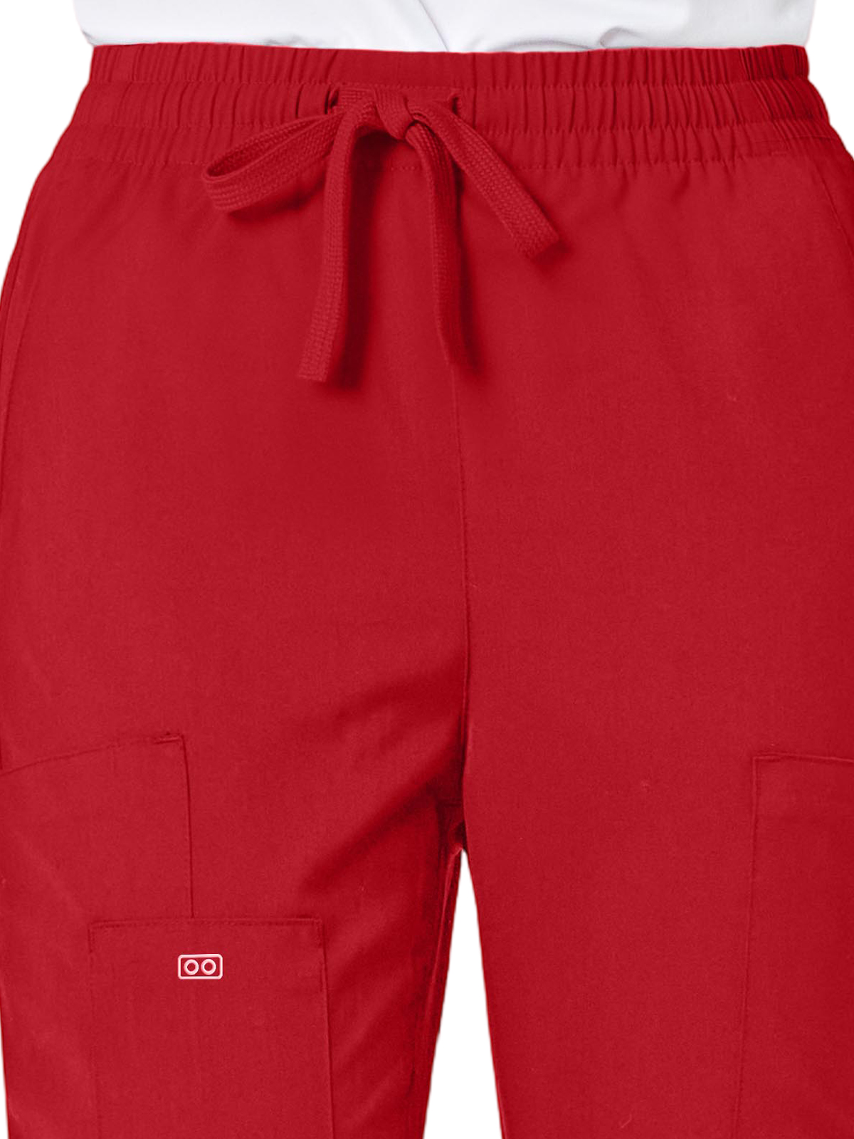 Parkley Quantum - Women's Seven-Pocket SAGE Cargo Pant 22