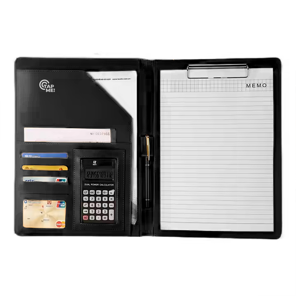 NFC Executive Tablet Folio 6