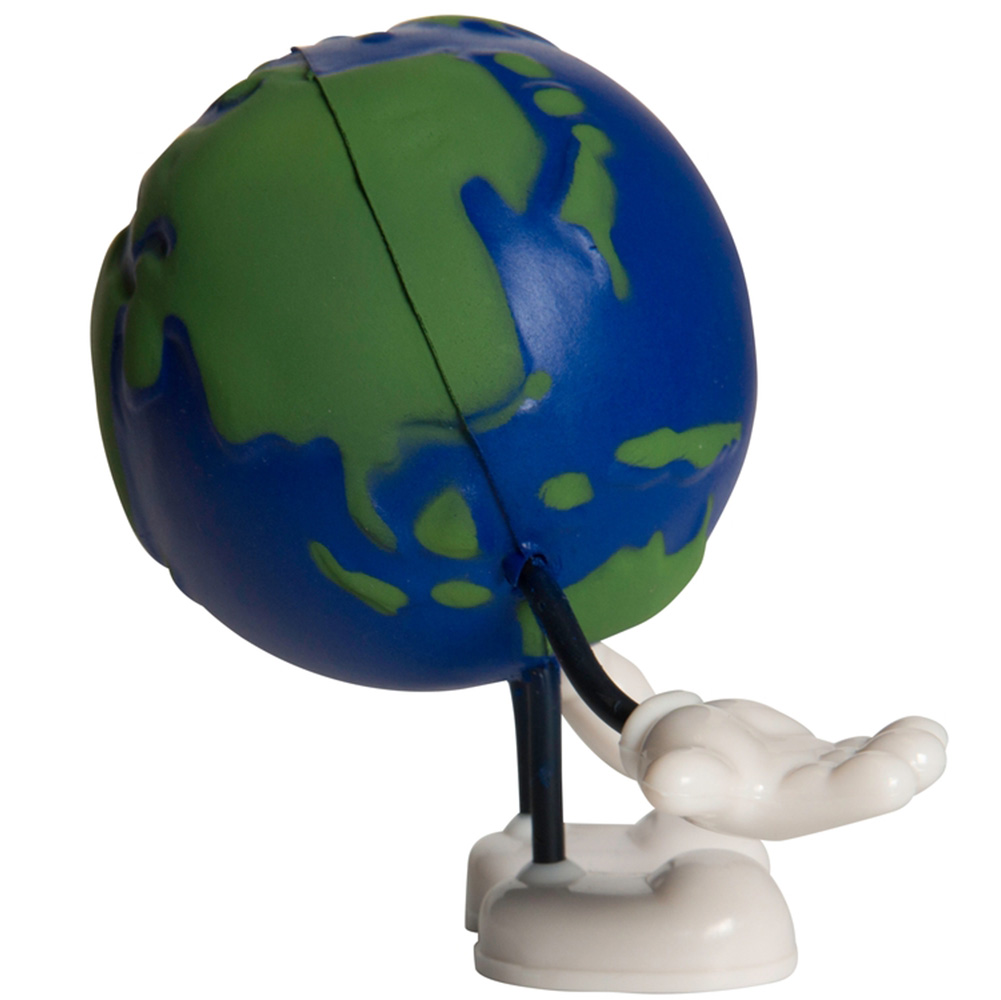 Earth Bendy 4