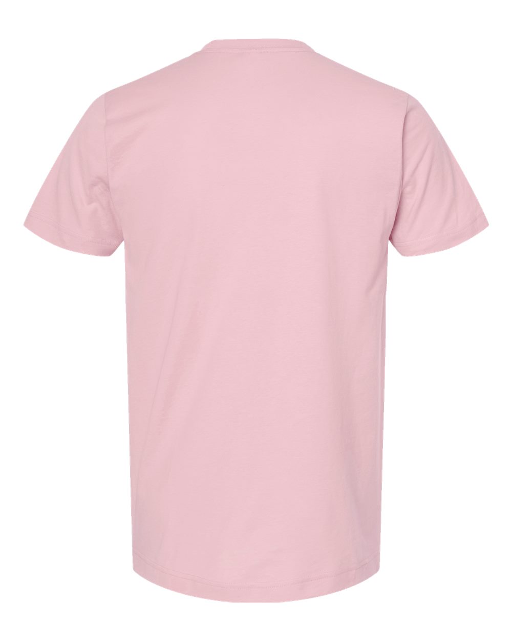 Unisex Fine Jersey T-Shirt - 202 62