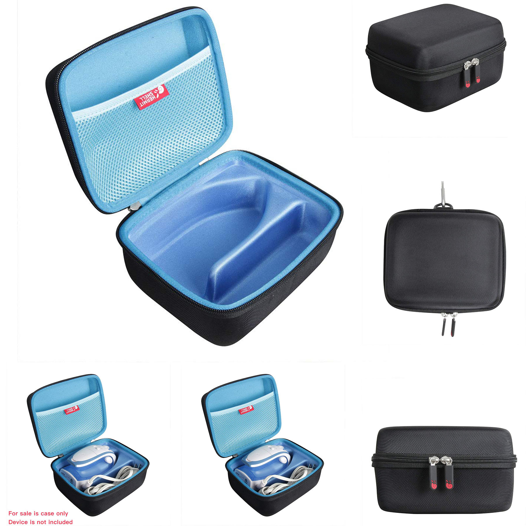 Travel Case for Travel Iron 2