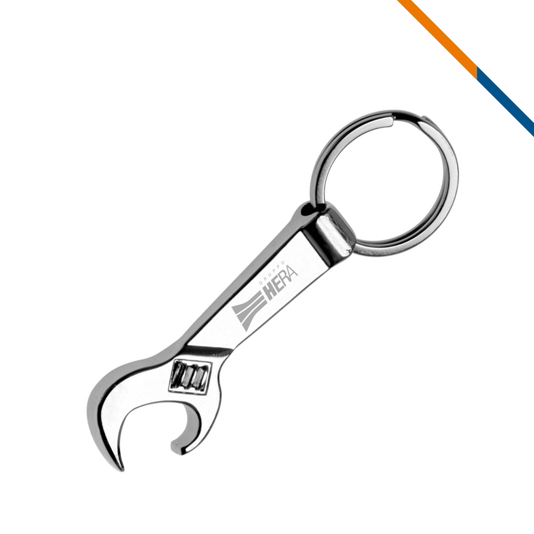 Rotex Wrench Keychains 2