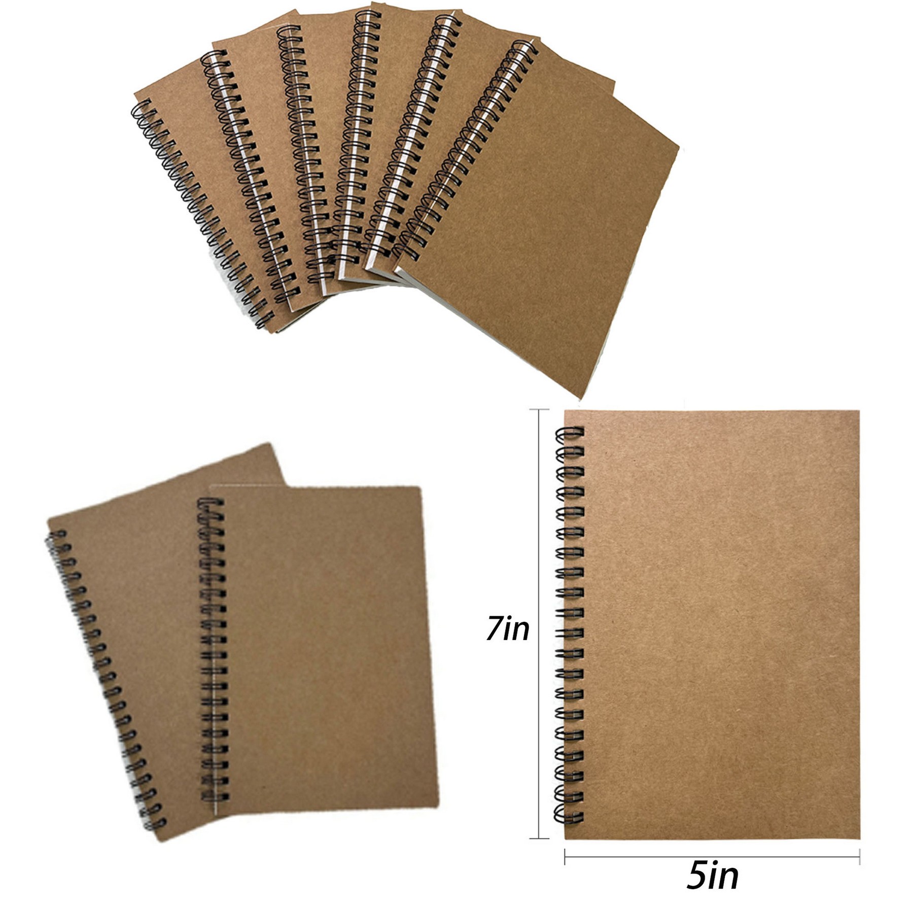 Spiral Journal 3