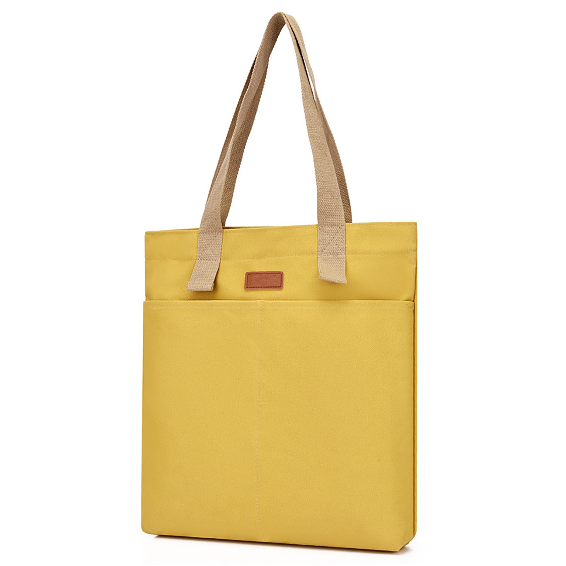 Women Canvas Tote Bag 5