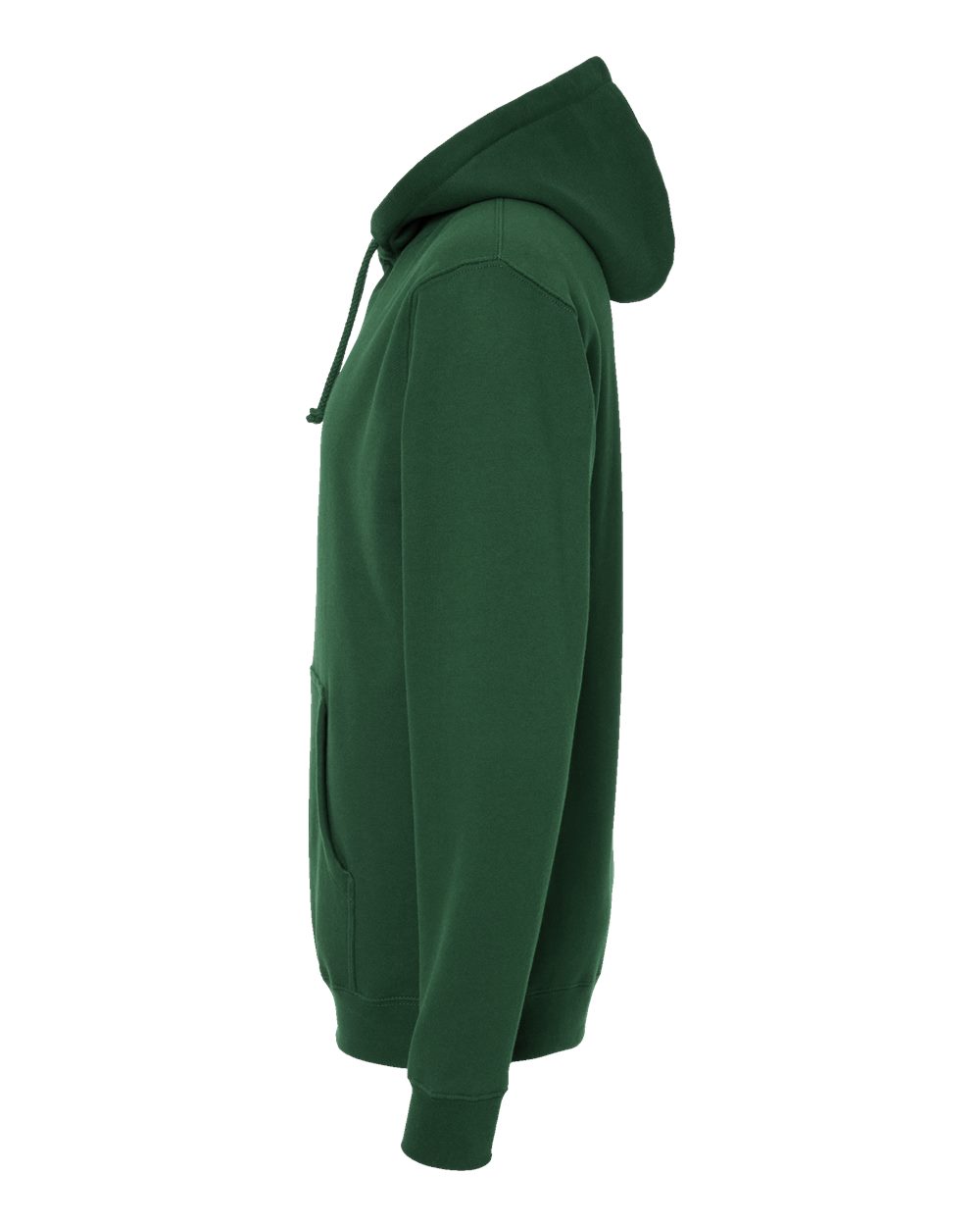 Unisex Heavyweight Hooded Sweatshirt - IND4000 8