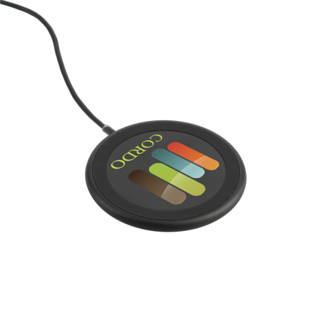 MagClick™ Fast Wireless Charging Pad 27
