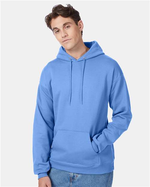 Unisex EcoSmart® Hooded Sweatshirt - P170 373