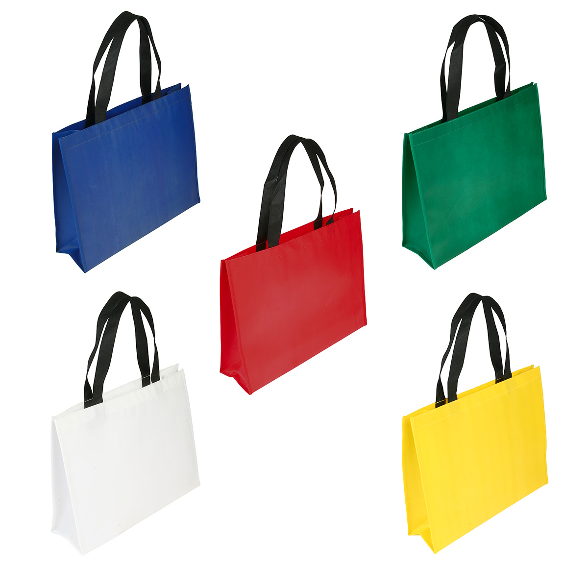 Raindance XL Water Resistant Non-Woven Tote 20