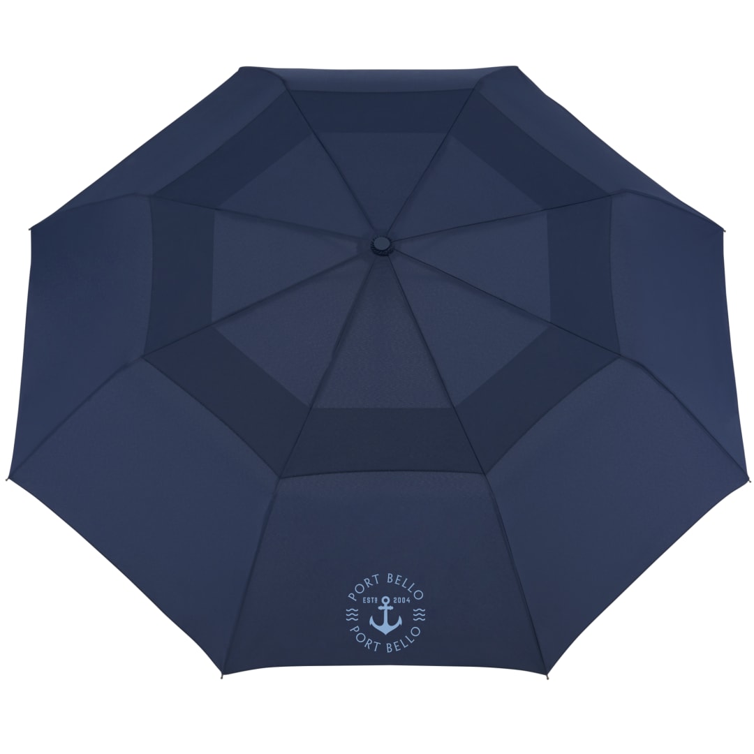 46" Recycled Auto Open Umbrella 209