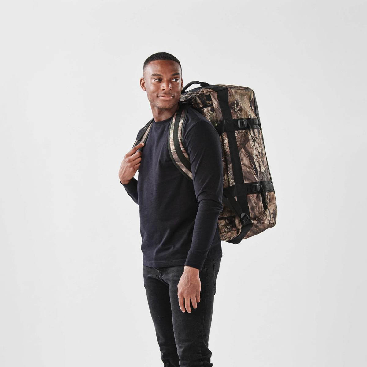 Stormtech Decorated Sample Atlantis Waterproof Gear Bag - Medium