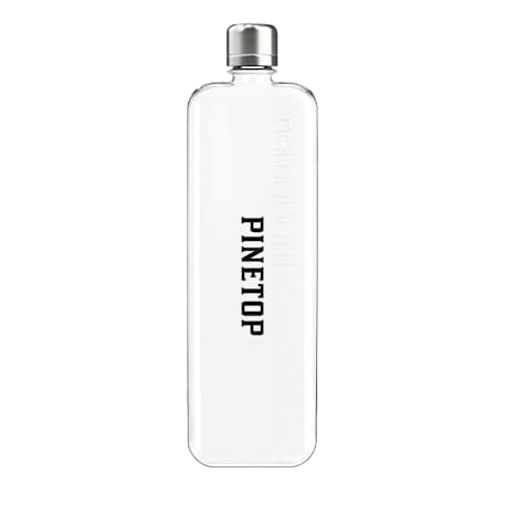 SLIM Tritan memobottle 42