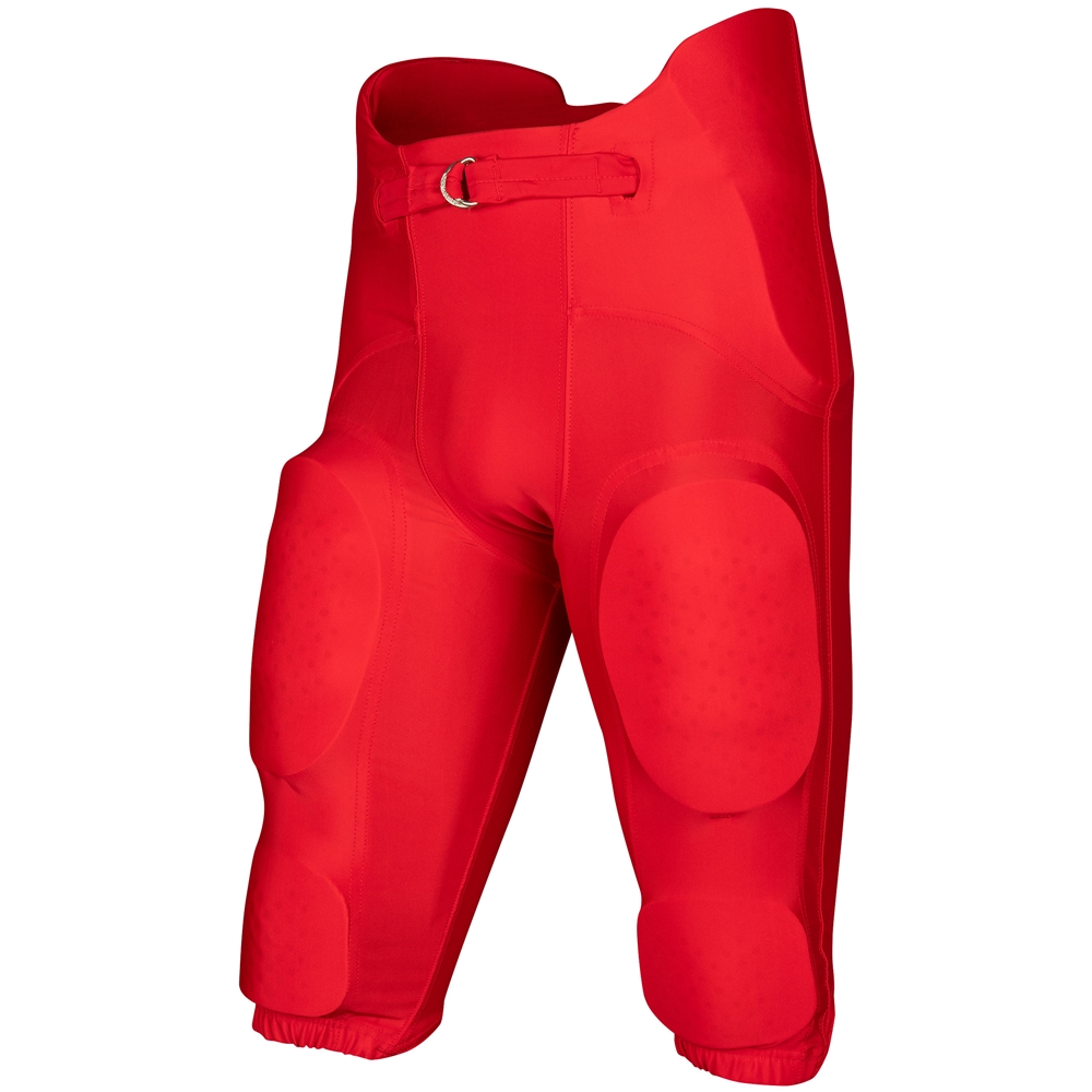 Bootleg 2 Integrated Football Pant w/Built-In Pads 16