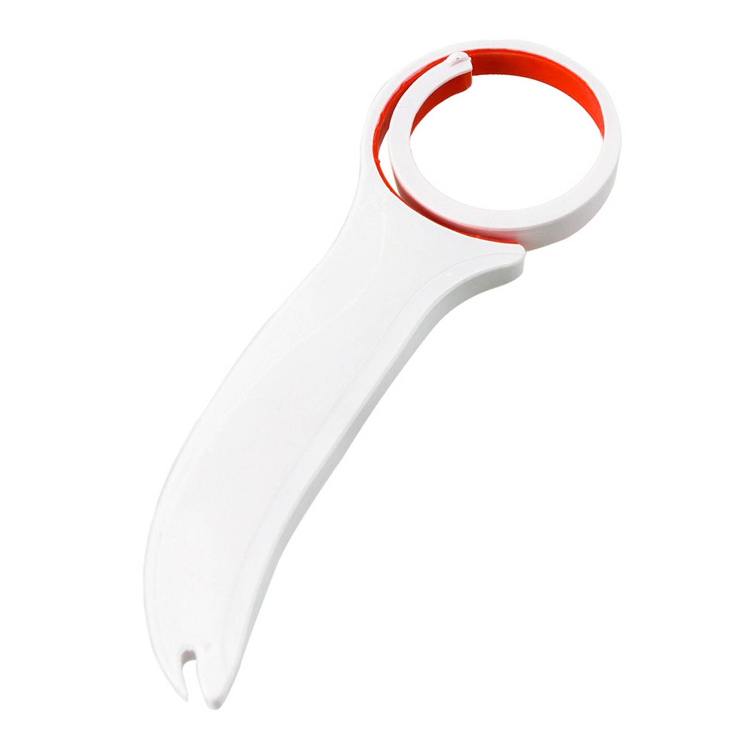3 in 1 Multi Function ABS Bottle Can Opener 4
