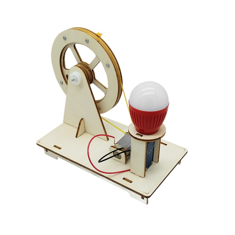 Children's DIY Science Experiment Kit Toys 3