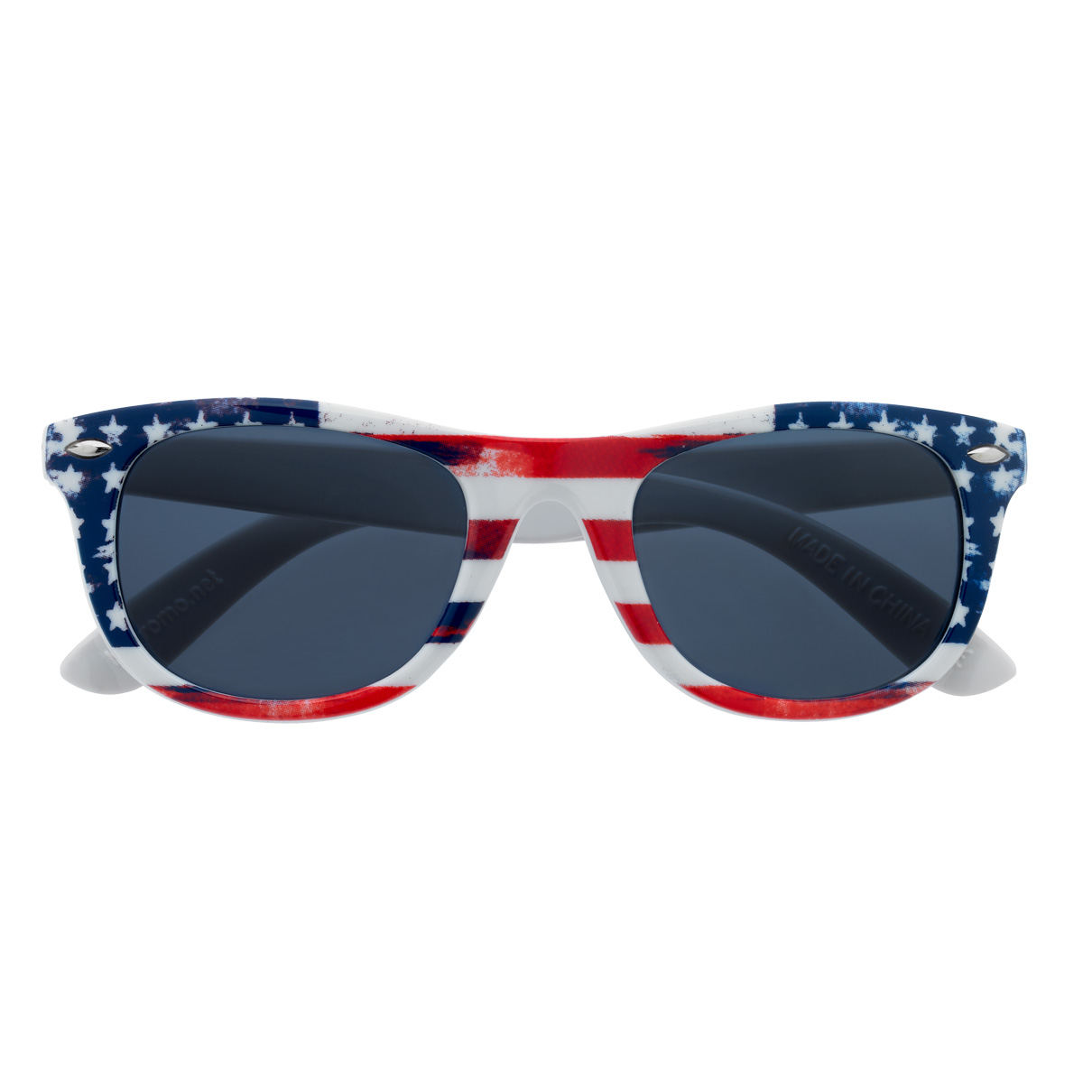 Patriotic Malibu Sunglasses 10