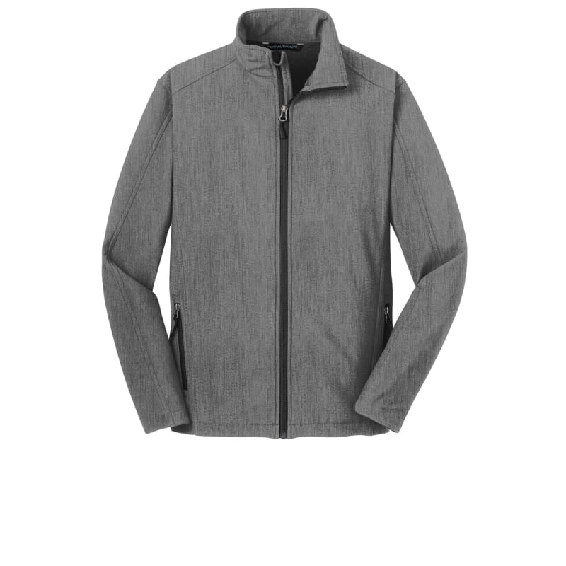 Port Authority Core Soft Shell Jacket. 32
