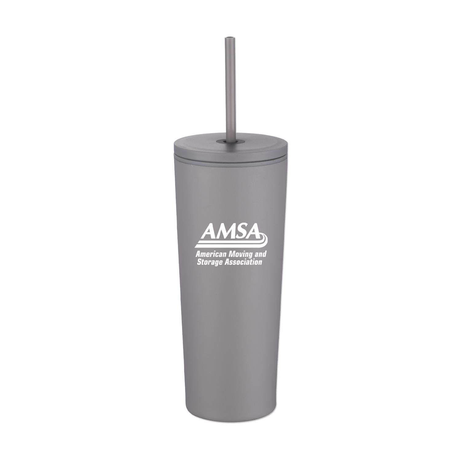 24 Oz. Double Wall Tumbler 4