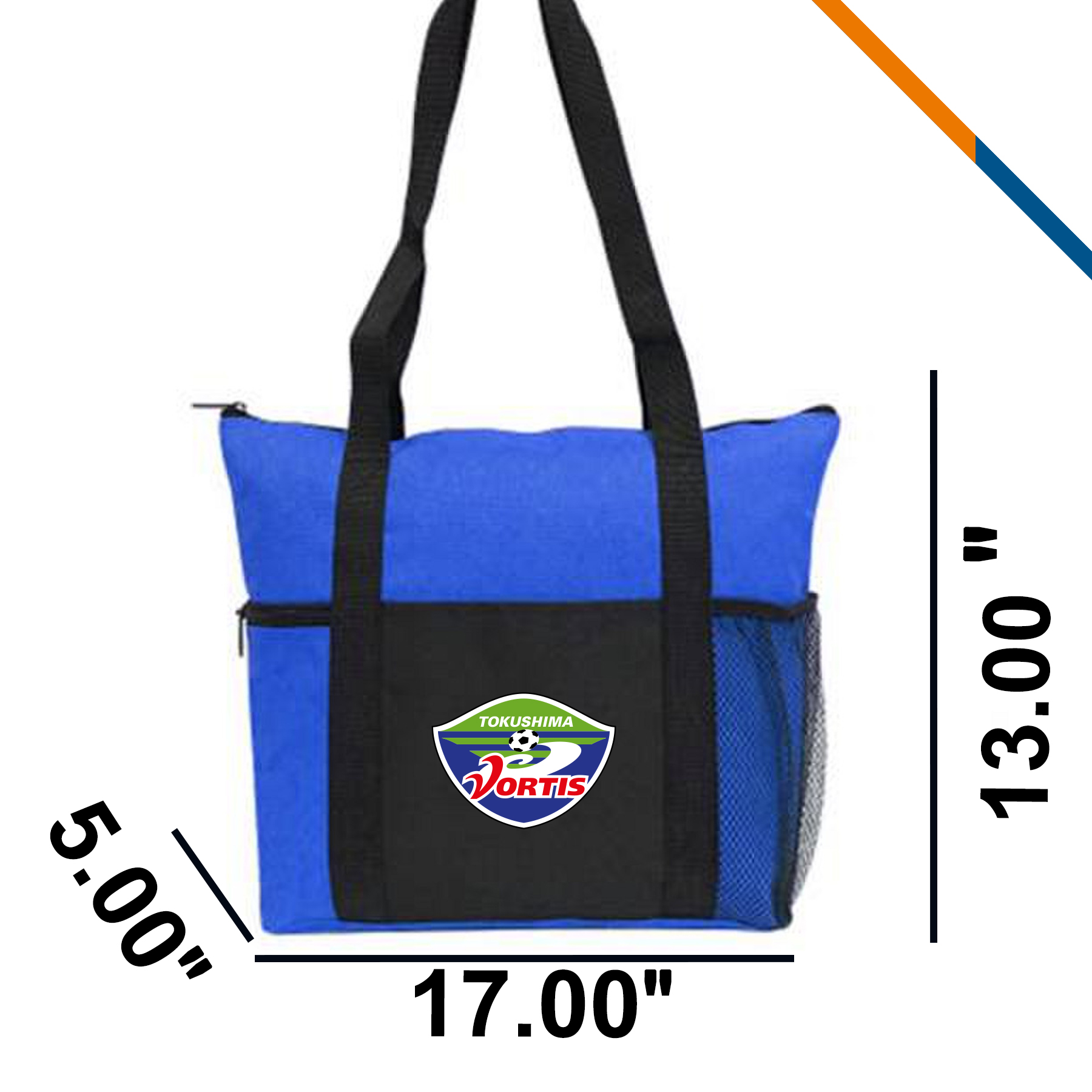 Solut Tote Bag 5