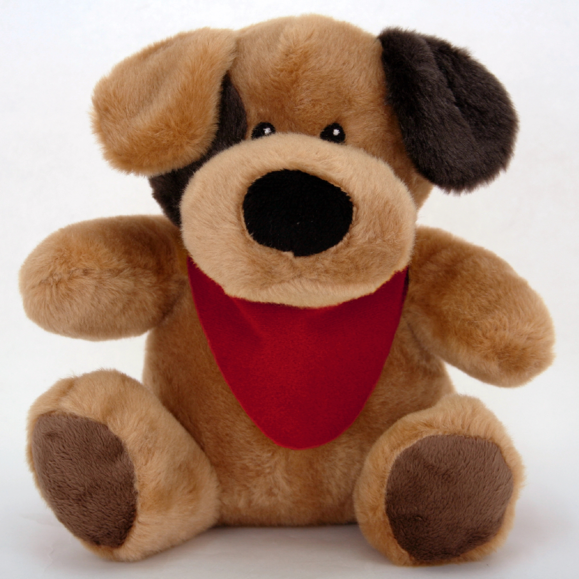 9" Cozy Companions Dog 3