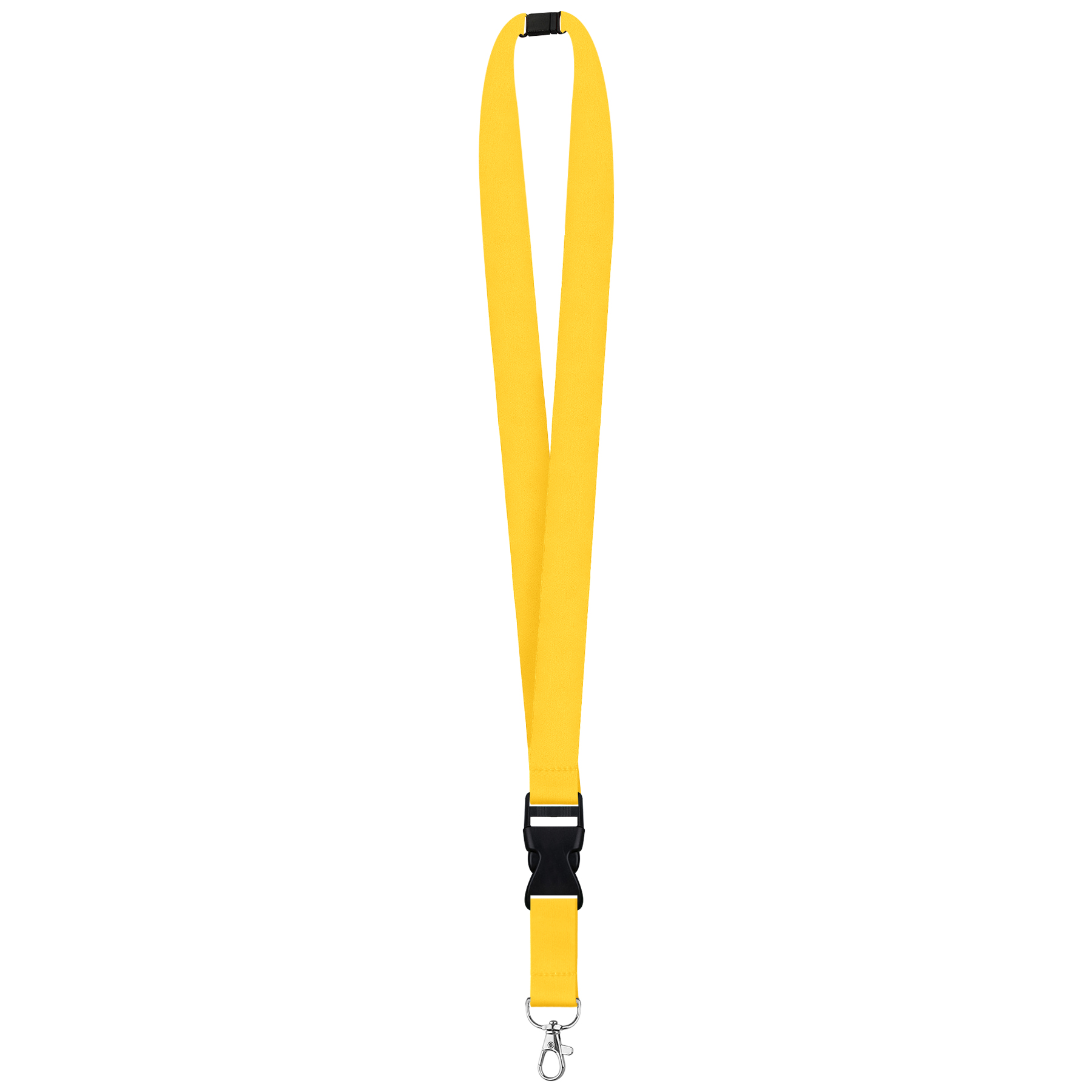Safety Breakaway Lanyard 4
