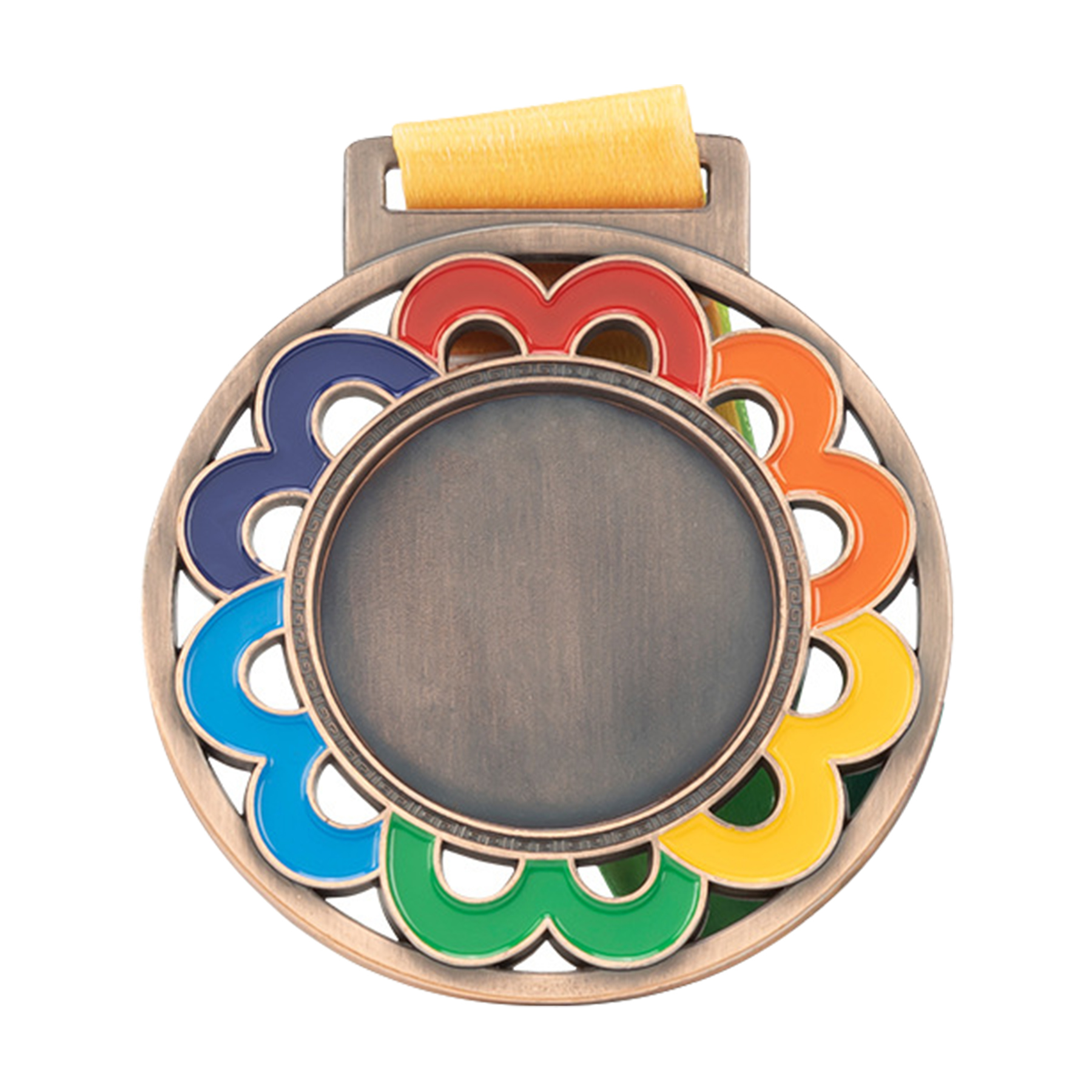 Award Medals 12