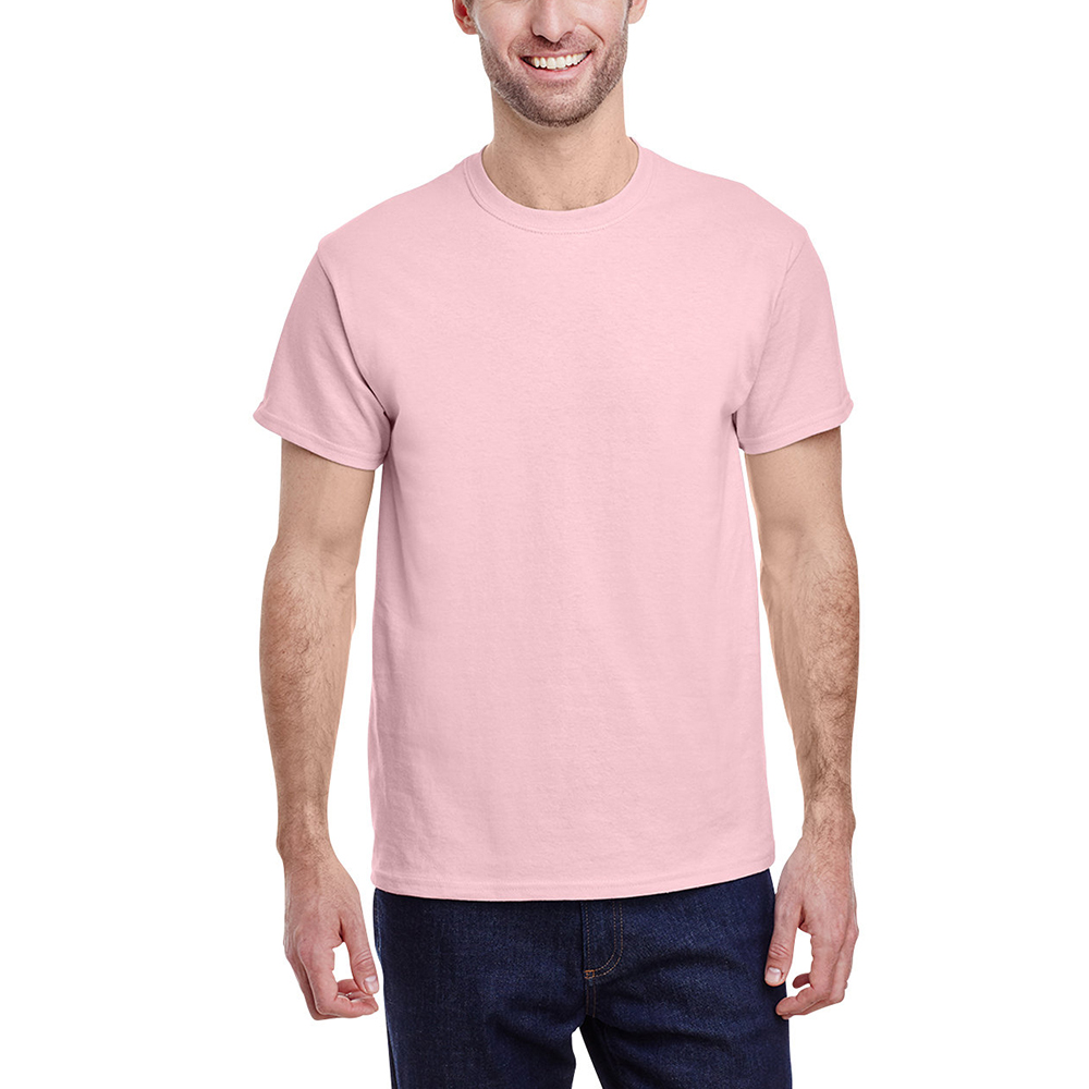 5.3 oz 100% Cotton Preshrunk 145