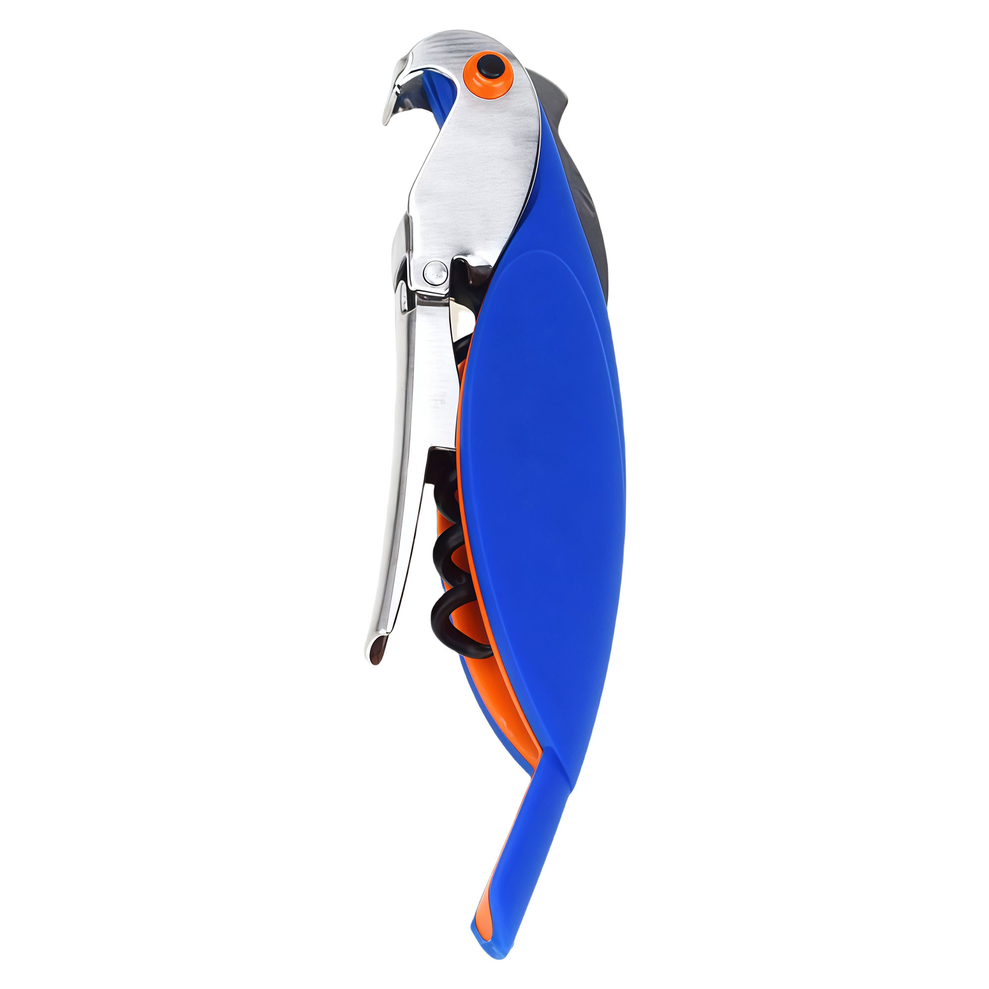 Parrot Bottle Opener 3