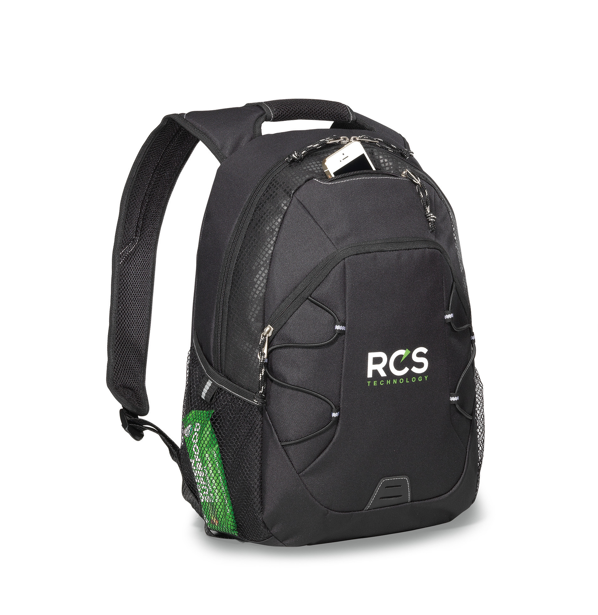 Matrix Laptop Backpack 3