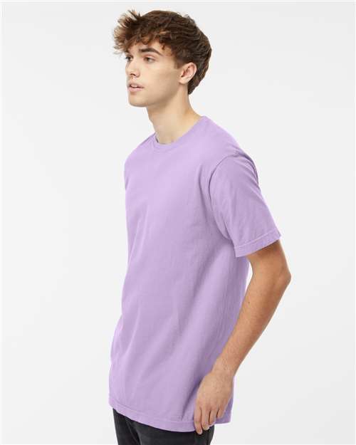 Unisex Vintage Garment-Dyed T-Shirt - 6500M 99