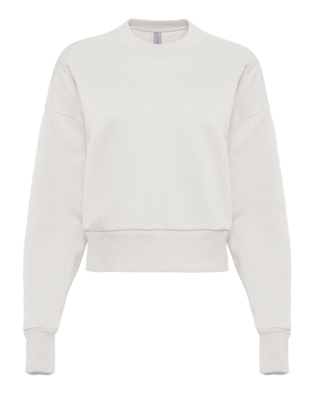 Women's Heavyweight Crewneck Sweatshirt - 9087 83