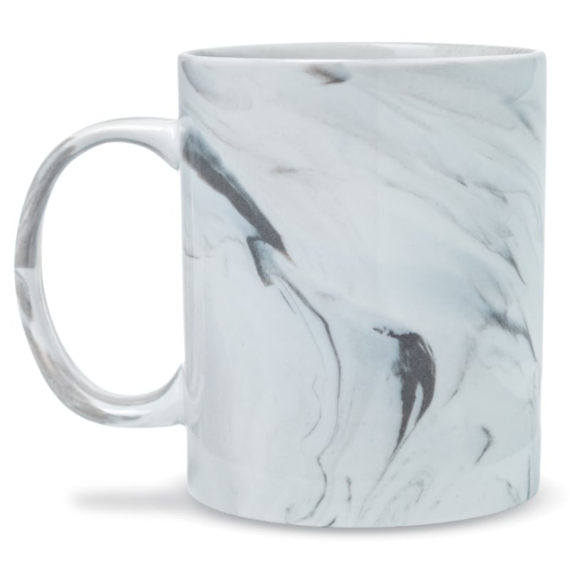 11oz Marble Coffee Mugs 11