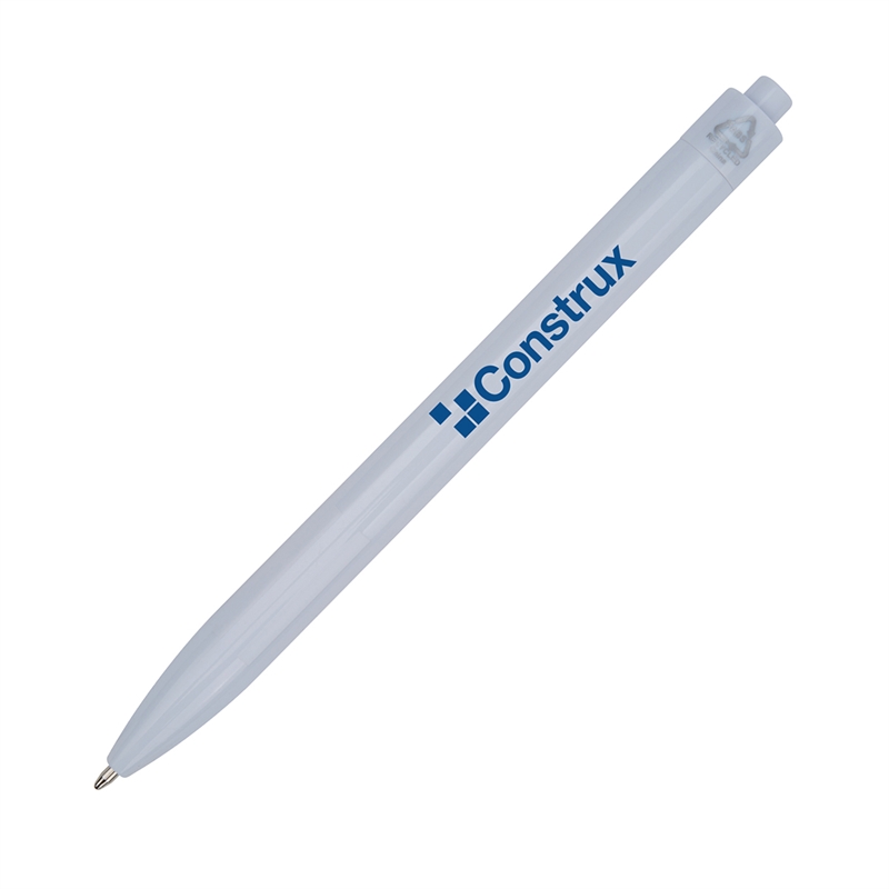 Verda Recycled Plastic Ballpoint Pen 103