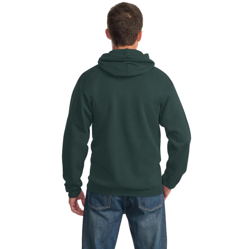 Port & Company Essential Fleece Pullover Hooded Sweatshirt., custom hoodie or sweatshirt with logo imprint 34
