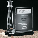 Journey Point Lighthouse 2