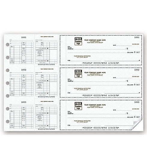 Hourly payroll master checks 2
