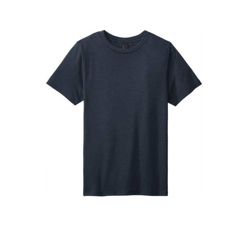 District Youth Perfect Tri Tee. 58