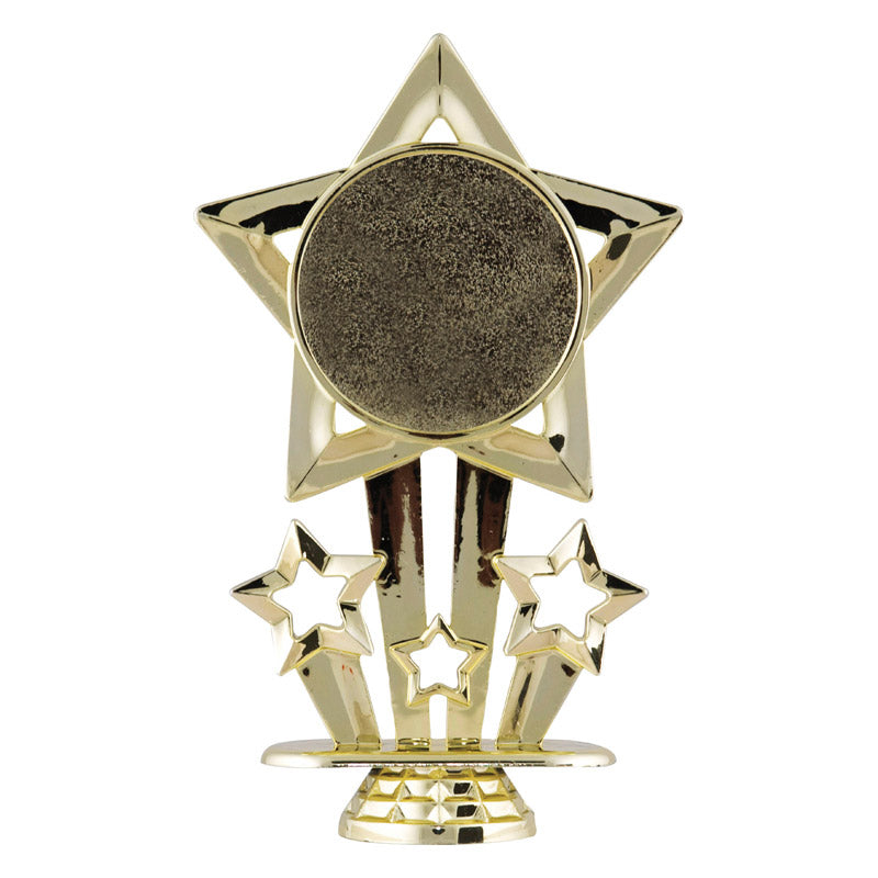 Star Theme Figure Series 2