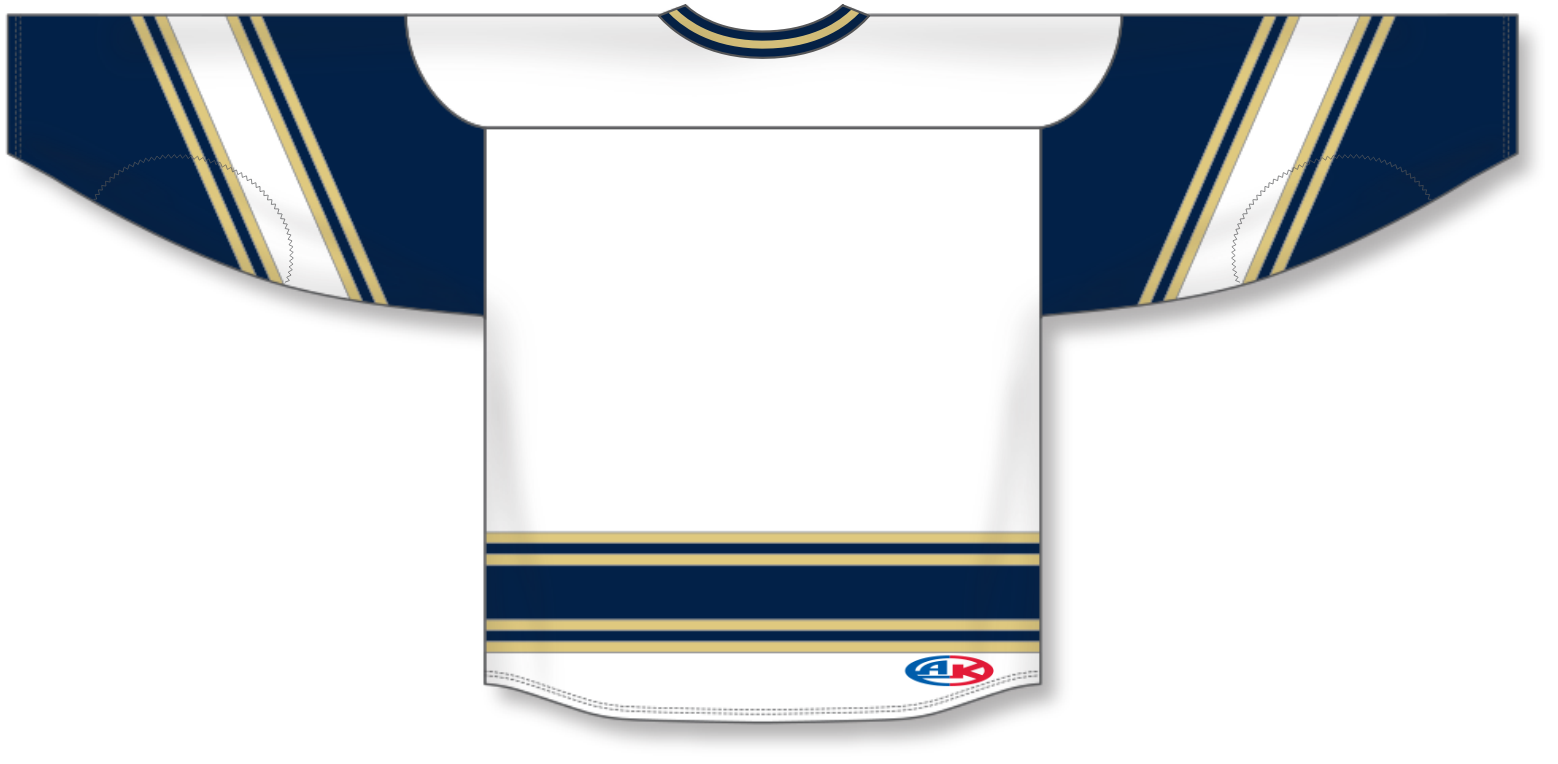 Pro Hockey Jerseys H550B-NDA-G02 10