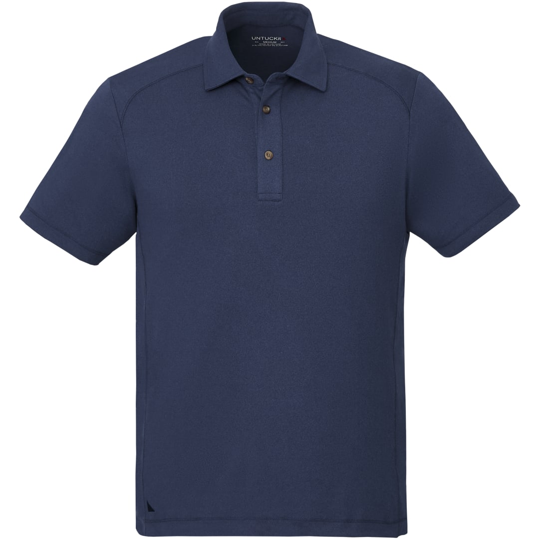 UNTUCKit Performance Polo - Men's 110